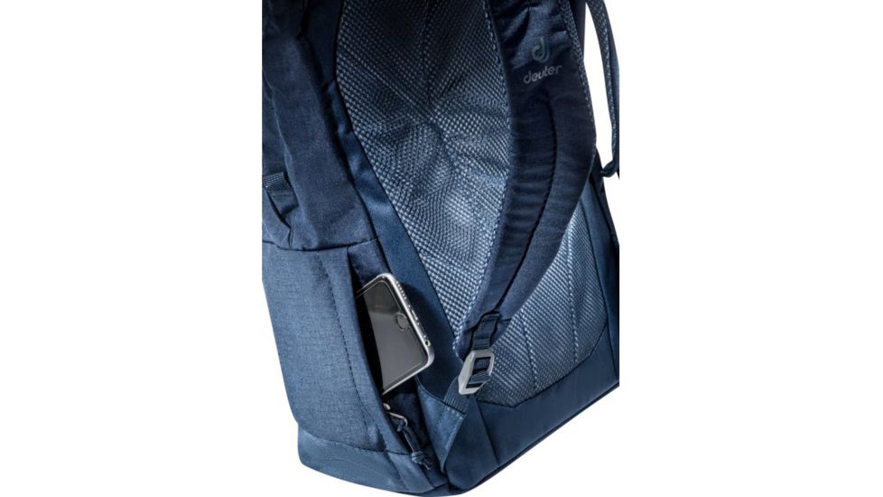 Deuter Vista Spot 18L Backpacks, Midnight, 381122130030