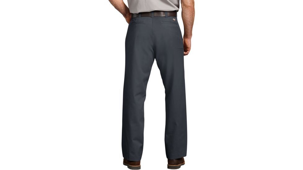 Dickies - Industrial Relaxed Fit Straight Leg Multi-use Pocket Pant, Dow Charcoal - 2112272DC30 30