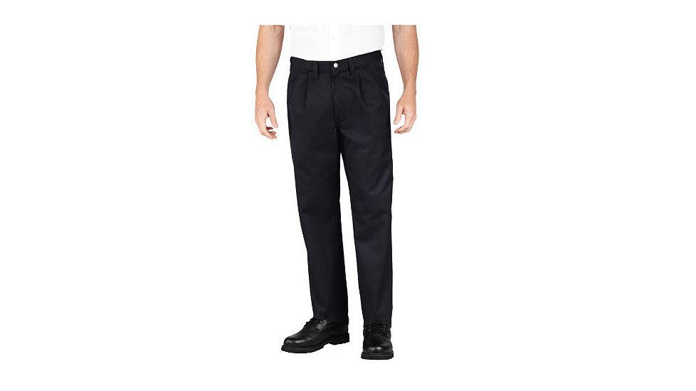 Men's Comfort-Waist Pant