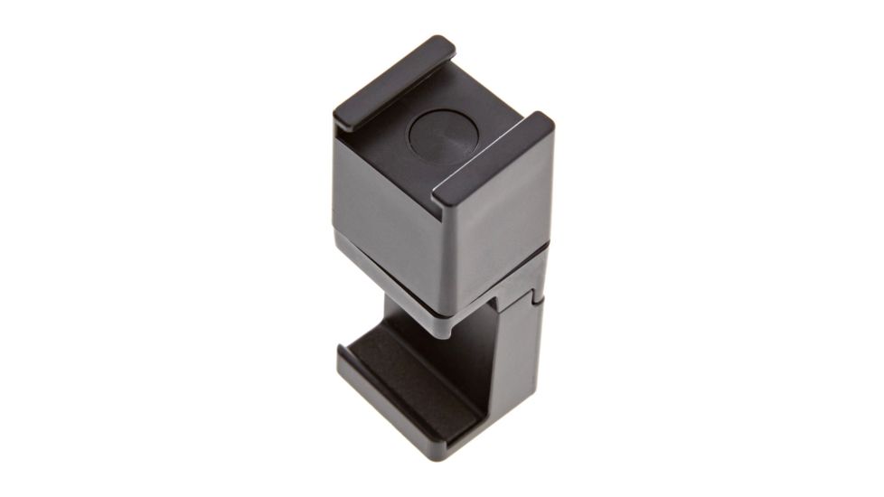 DJI Innovations Osmo Quick Release 360 Mic Mount, Part 38, Black CP.ZM.000307