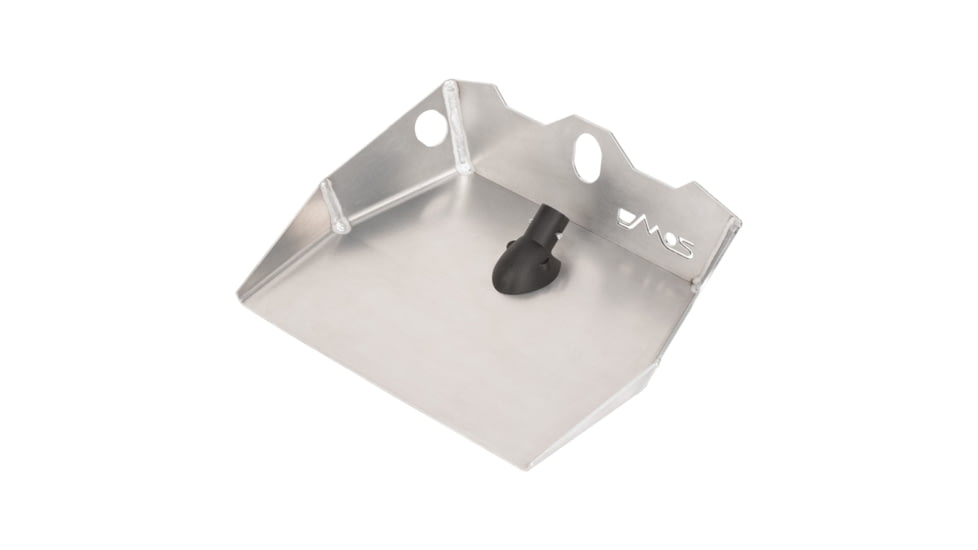 DMOS Alpha 4 Shovel, Blue, 32700