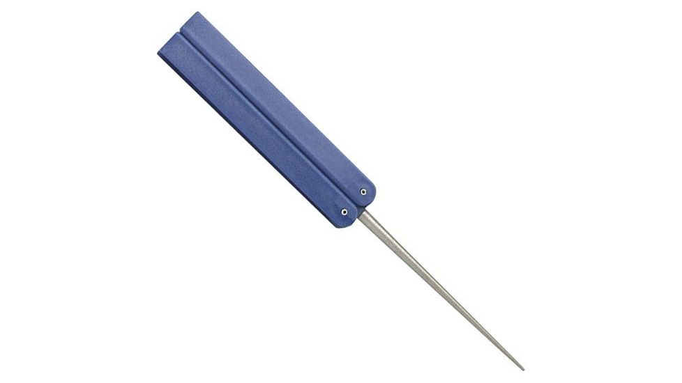 DMT Diafold Serrated Knife Sharpener, Coarse DMFSKC