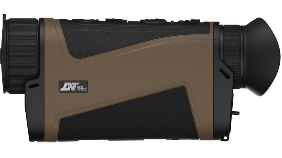 DNT Optics H315R Hound Handheld Thermal Monocular