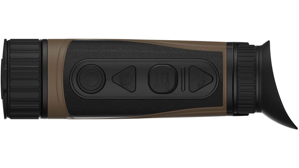 DNT Optics H315R Hound Handheld Thermal Monocular