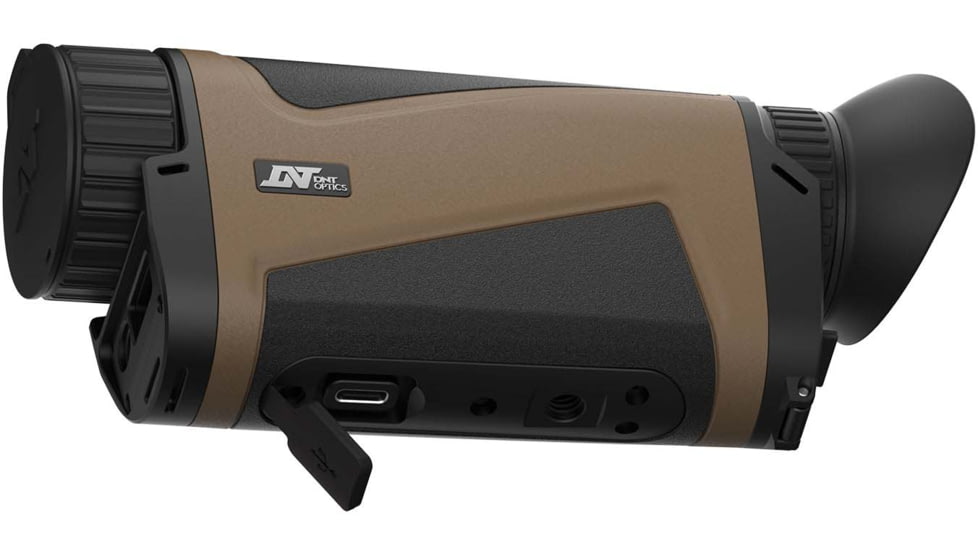 DNT Optics H315R Hound Handheld Thermal Monocular