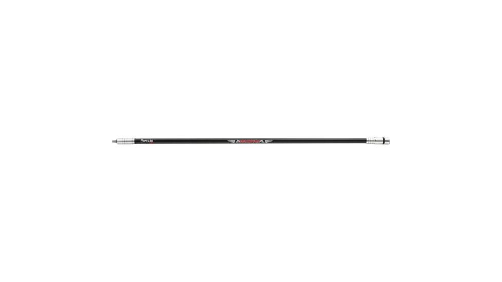 Doinker Avancee Stabilizer, Black/Silver 30 in. ADS30