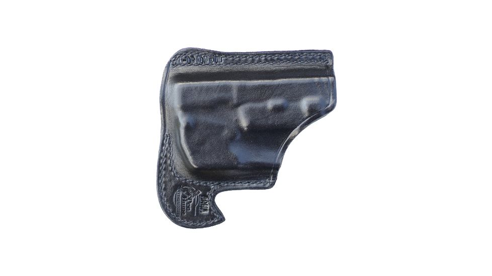 DeSantis Nemesis TR1 Pocket Holster w/ ArmaLaser POCTR1