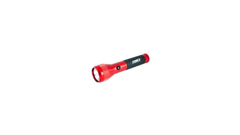 Dorcy 2D LED Aluminum Flashlight 41-3620
