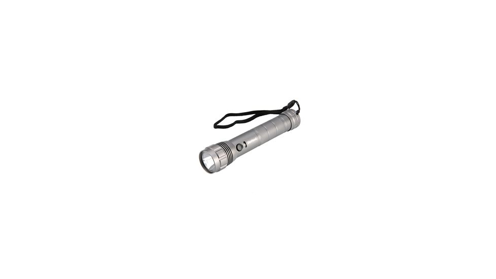 Dorcy 300 Lumen - 6AAA LED DieHard Flashlight 41-6005