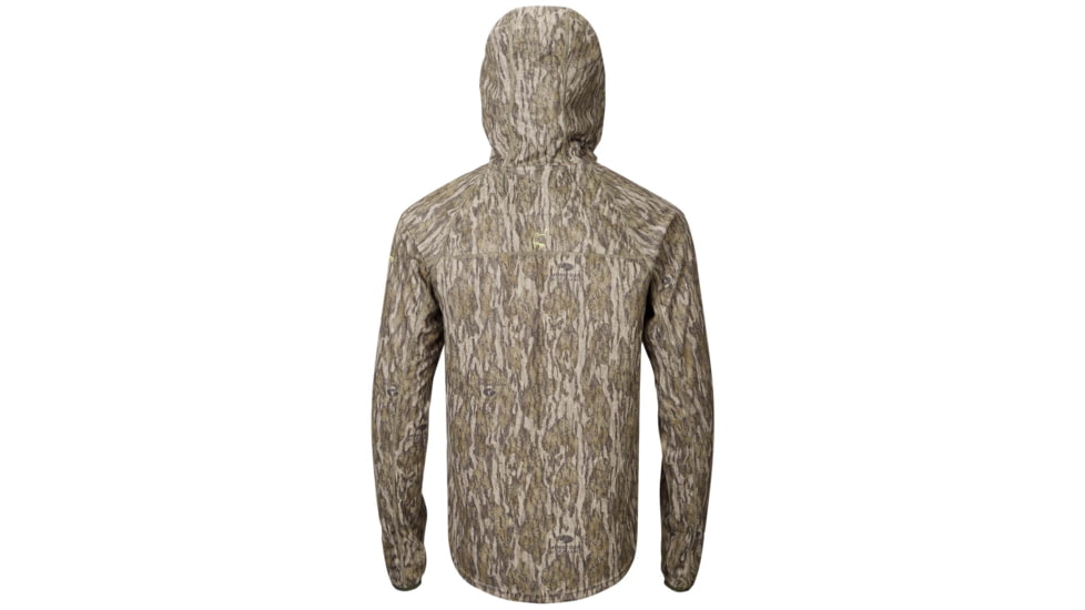 DRAKE Drake Ol Tom Early Bird Gator Hoodie 1409998