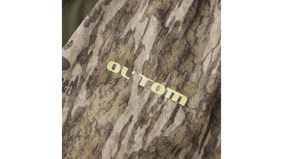 DRAKE Drake Ol Tom Early Bird Gator Hoodie 1409998