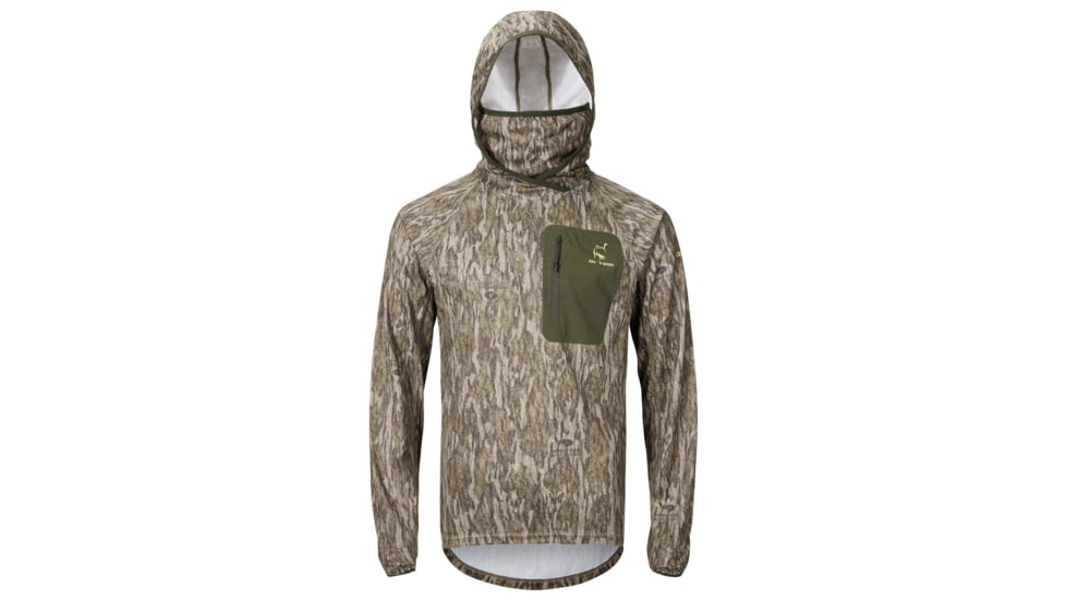DRAKE Drake Ol Tom Early Bird Gator Hoodie 1409998