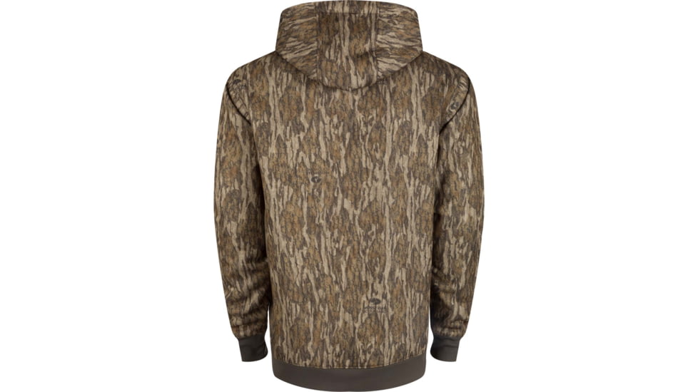 DRAKE Drake Ol Tom Back Eddy Hoodie 1410023