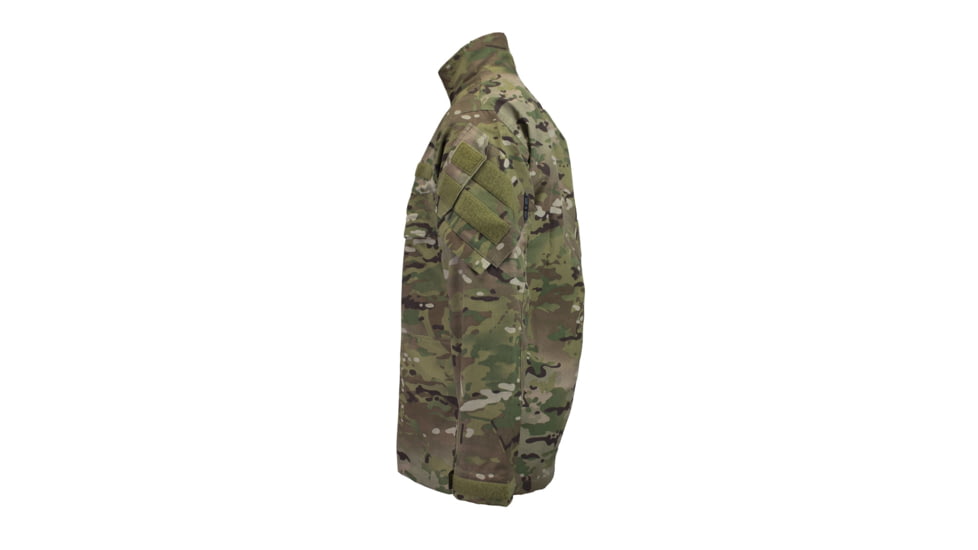 DRIFIRE / Crye Precision FR Field Shirt V2 - Mens, Long, Multicam, Medium, DF4-CR-550VFS-MC-MDL