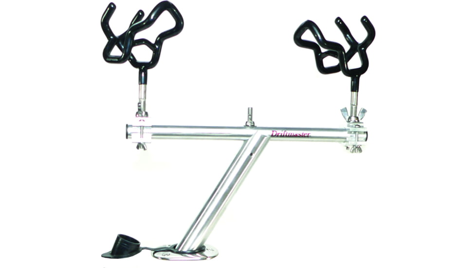 Driftmaster Trolling System Rod Holder