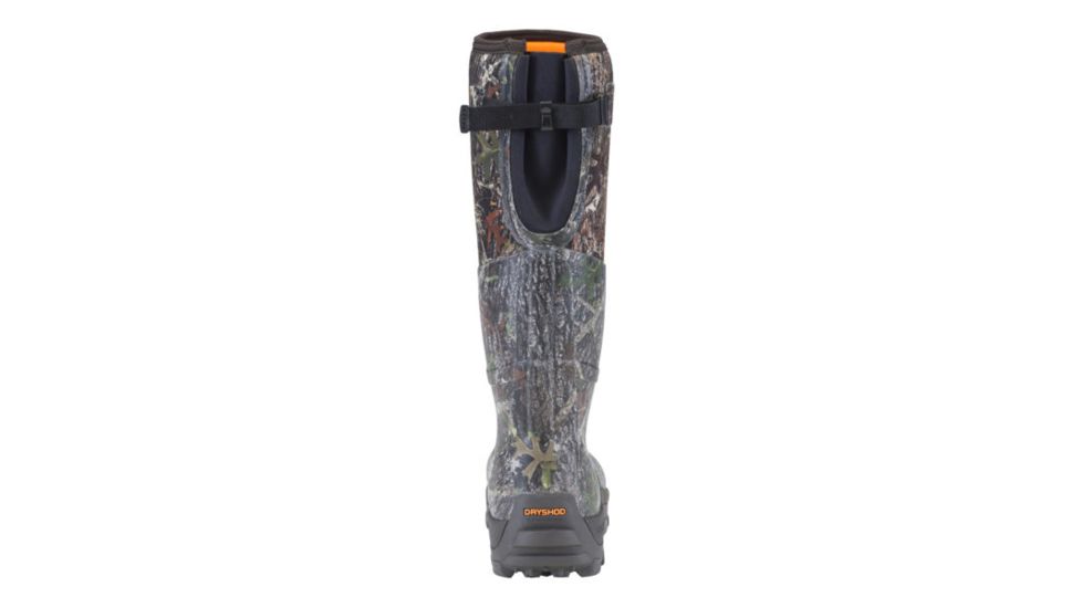Dryshod NOSHO Gusset, Camo, 10 NSG-MH-CM-010