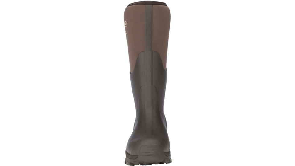 Dryshod Overland Hi Boot - Mens, Khaki/Timber, 13, OVR-MH-KH-013