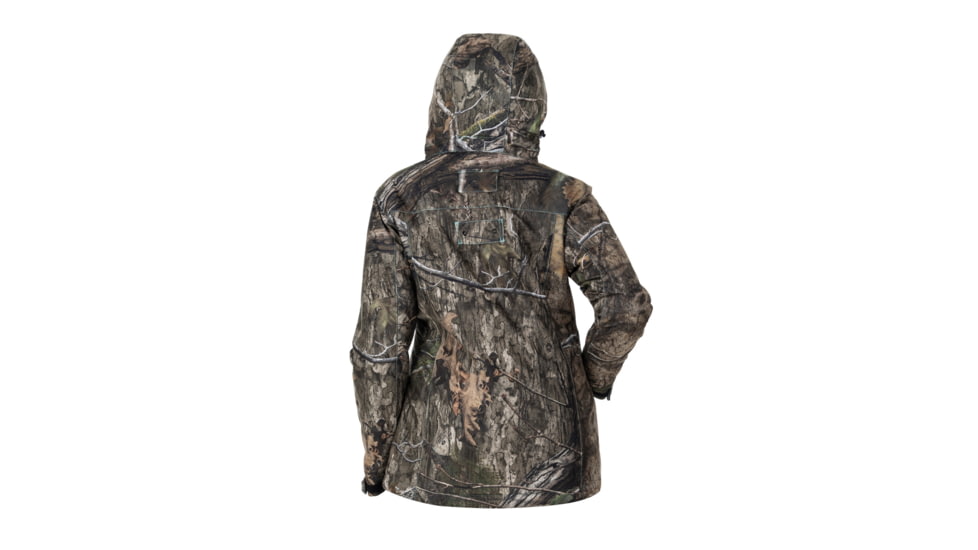 DSG Outerwear Addie Hunting Jacket - Womens, Mossy Oak Country DNA, Small, 51097
