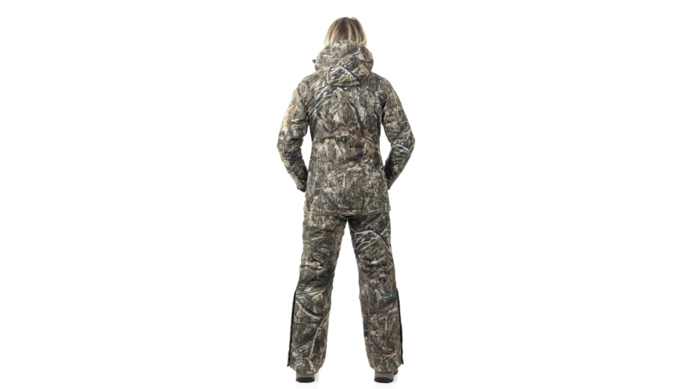 DSG Outerwear Addie Hunting Jacket - Womens, Mossy Oak Country DNA, Small, 51097