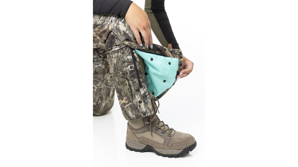 DSG Outerwear Addie Hunting Pants - Womens, Mossy Oak Country DNA, Medium, 51107