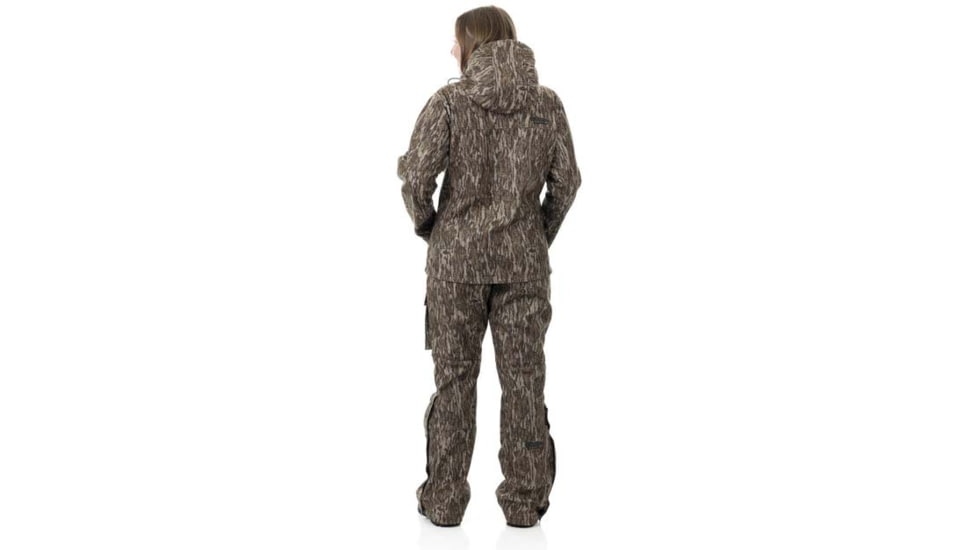 DSG Outerwear Ava 3.0 Jacket - Womens, Mossy Oak Bottomland, 2XS, 512348