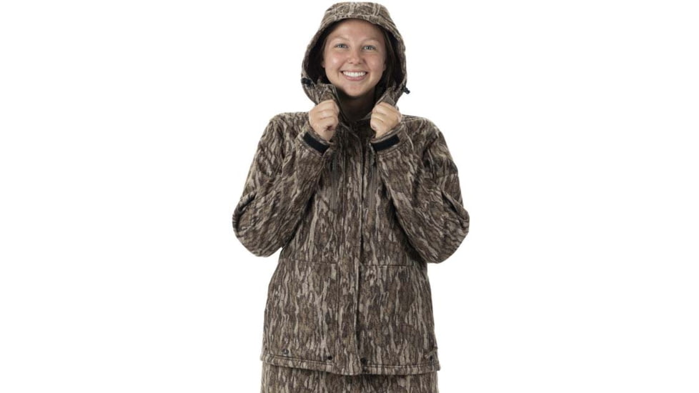 DSG Outerwear Ava 3.0 Jacket - Womens, Mossy Oak Bottomland, 2XS, 512348