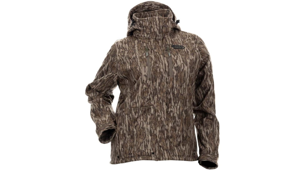 DSG Outerwear Ava 3.0 Jacket - Womens, Mossy Oak Bottomland, 2XS, 512348