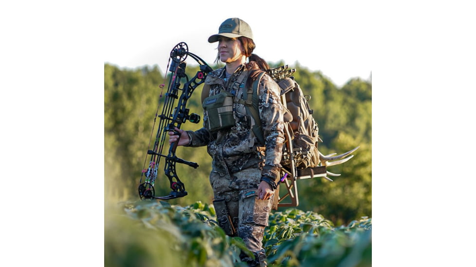 DSG Outerwear Ava 3.0 Jacket - Womens, Realtree Excape, Medium, 511976