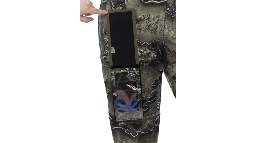 DSG Outerwear Ava 3.0 Pants - Womens, Realtree Edge, 2XL, 511709