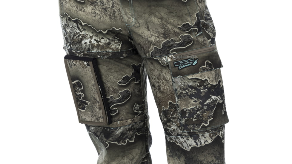 DSG Outerwear Ava 3.0 Pants - Womens, Realtree Excape, 2XL, 512102