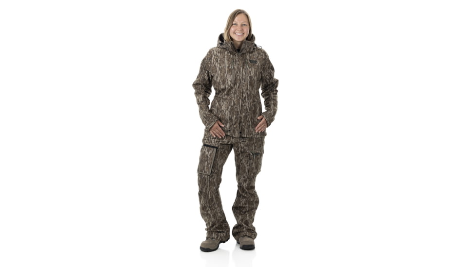 DSG Outerwear Ava 3.0 Pants - Womens, Realtree Excape, 2XL, 512102