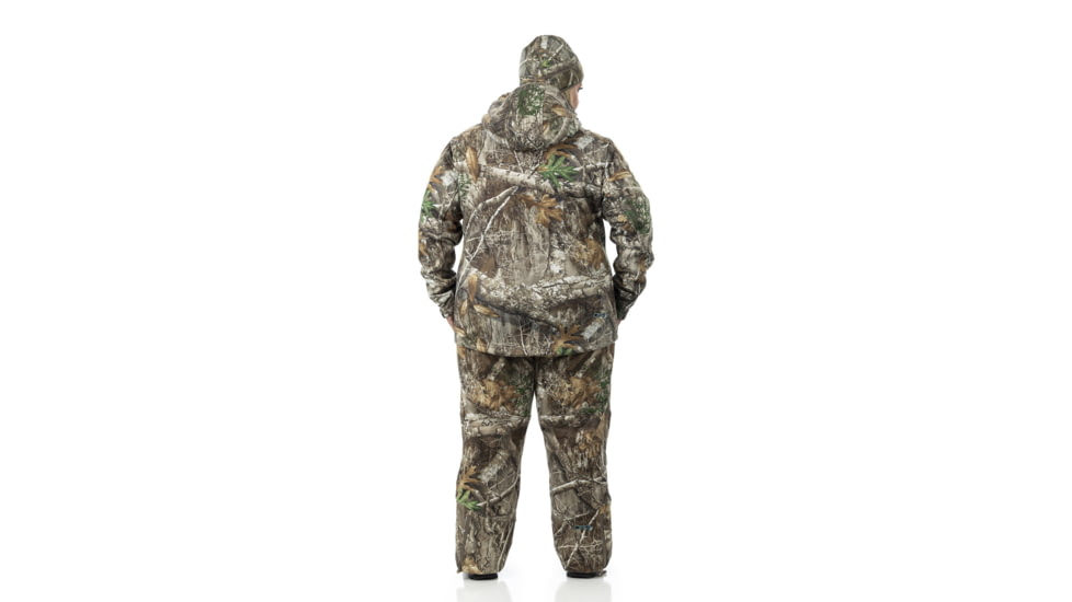 DSG Outerwear Breanna 2.0 Fleece Pullover - Womens, Mossy Oak Country DNA, Medium, 513321