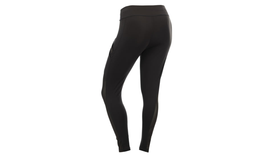 DSG Outerwear Casual Leggings - Womens, Charcoal, 2XS, 515721