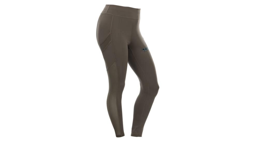DSG Outerwear Casual Leggings - Womens, Stone, 2XS, 515646