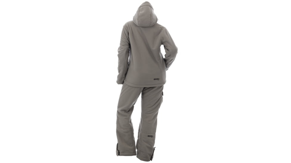 DSG Outerwear Ella 3.0 Pants - Womens, Stone, Large, 51128