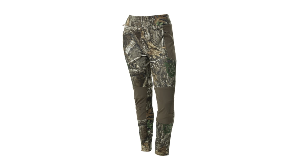 DSG Outerwear Foraging Legging - Women's, 2XS, Realtree Edge/Stone, 51786