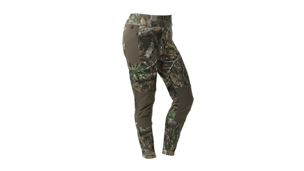 DSG Outerwear Foraging Legging - Women's, 2XS, Realtree Edge/Stone, 51786