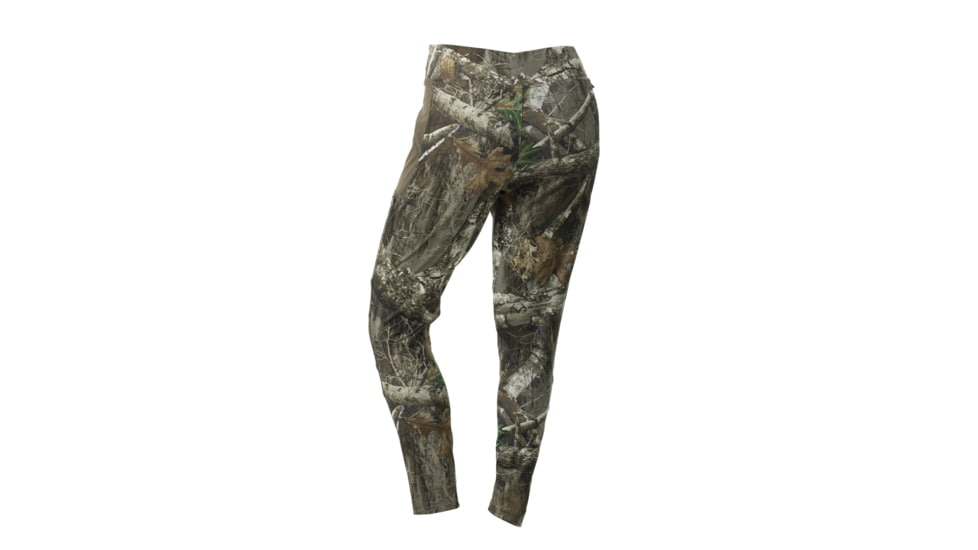 DSG Outerwear Foraging Legging - Women's, 2XS, Realtree Edge/Stone, 51786