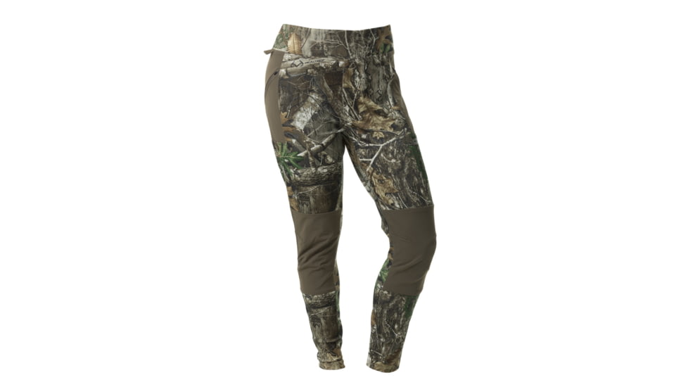 DSG Outerwear Foraging Legging - Women's, 2XS, Realtree Edge/Stone, 51786