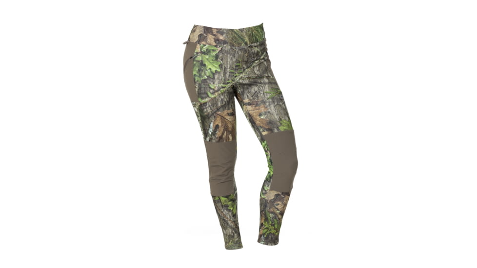 DSG Outerwear Foraging Leggings - Womens, Mossy Oak Obsession, Extra Large, 515219