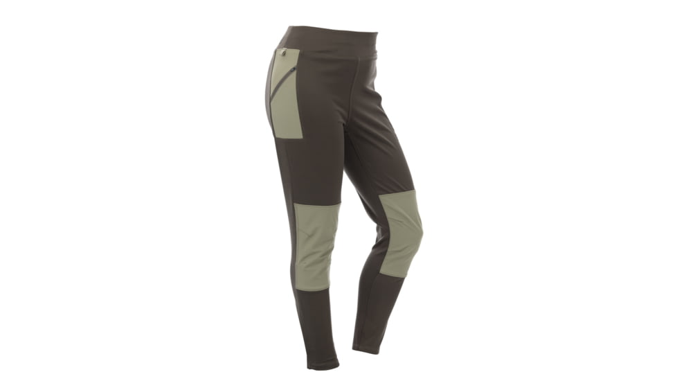 DSG Outerwear Foraging Leggings - Womens, Stone, 2XL, 515387