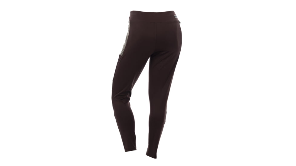 DSG Outerwear Foraging Leggings - Womens, Umber, Extra Large, 515295