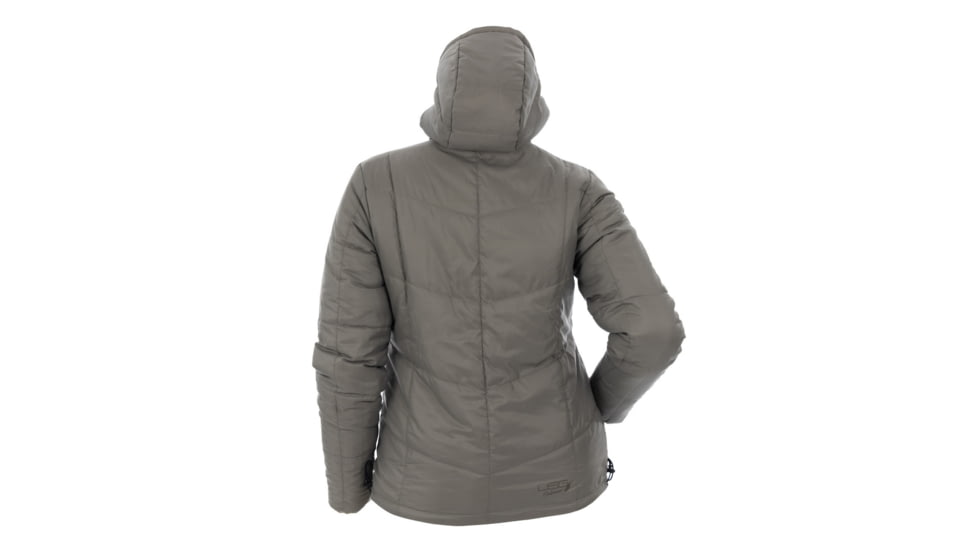 DSG Outerwear Reversible Puffer Jacket - Womens, Mossy Oak Bottomland/Stone, 2XS, 51144