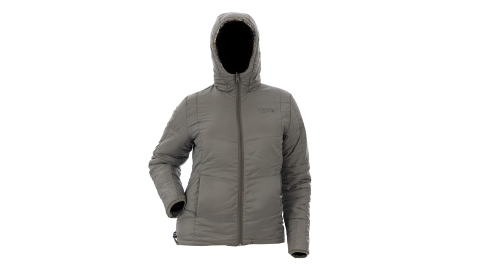 DSG Outerwear Reversible Puffer Jacket - Womens, Realtree Edge/Stone, 3XL, 51141