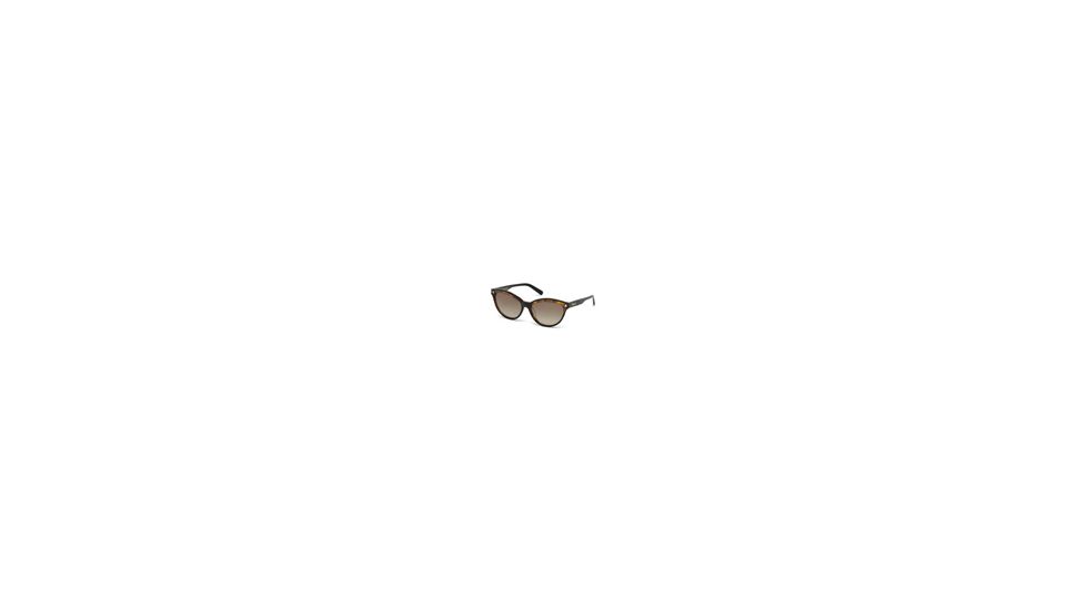 DSquared DQ0209 Sunglasses - Black Frame Color