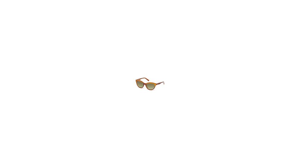 DSquared DQ0209 Sunglasses - Havana Frame Color