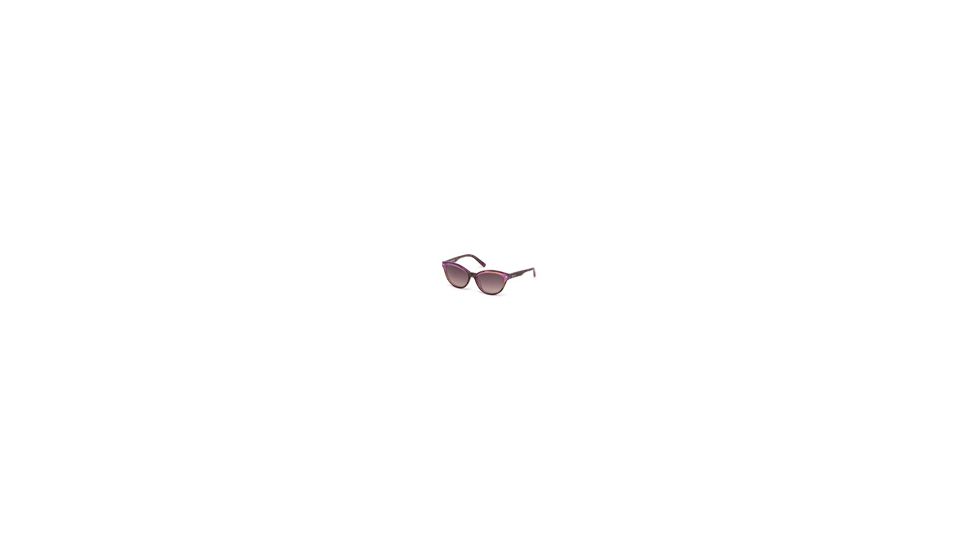 DSquared DQ0209 Sunglasses - Havana Frame Color