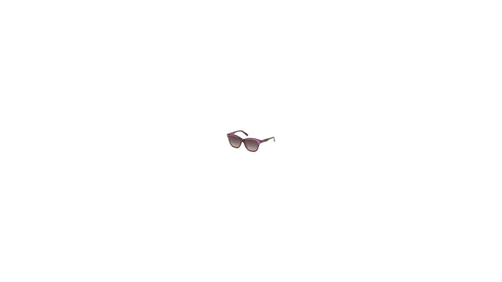 DSquared DQ0210 Sunglasses - Havana Frame Color, Gradient Smoke Lens Color
