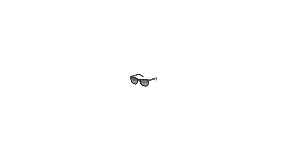 DSquared DQ0223 Sunglasses - Dark Green Frame Color