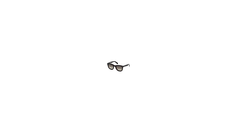 DSquared DQ0223 Sunglasses - Havana Frame Color